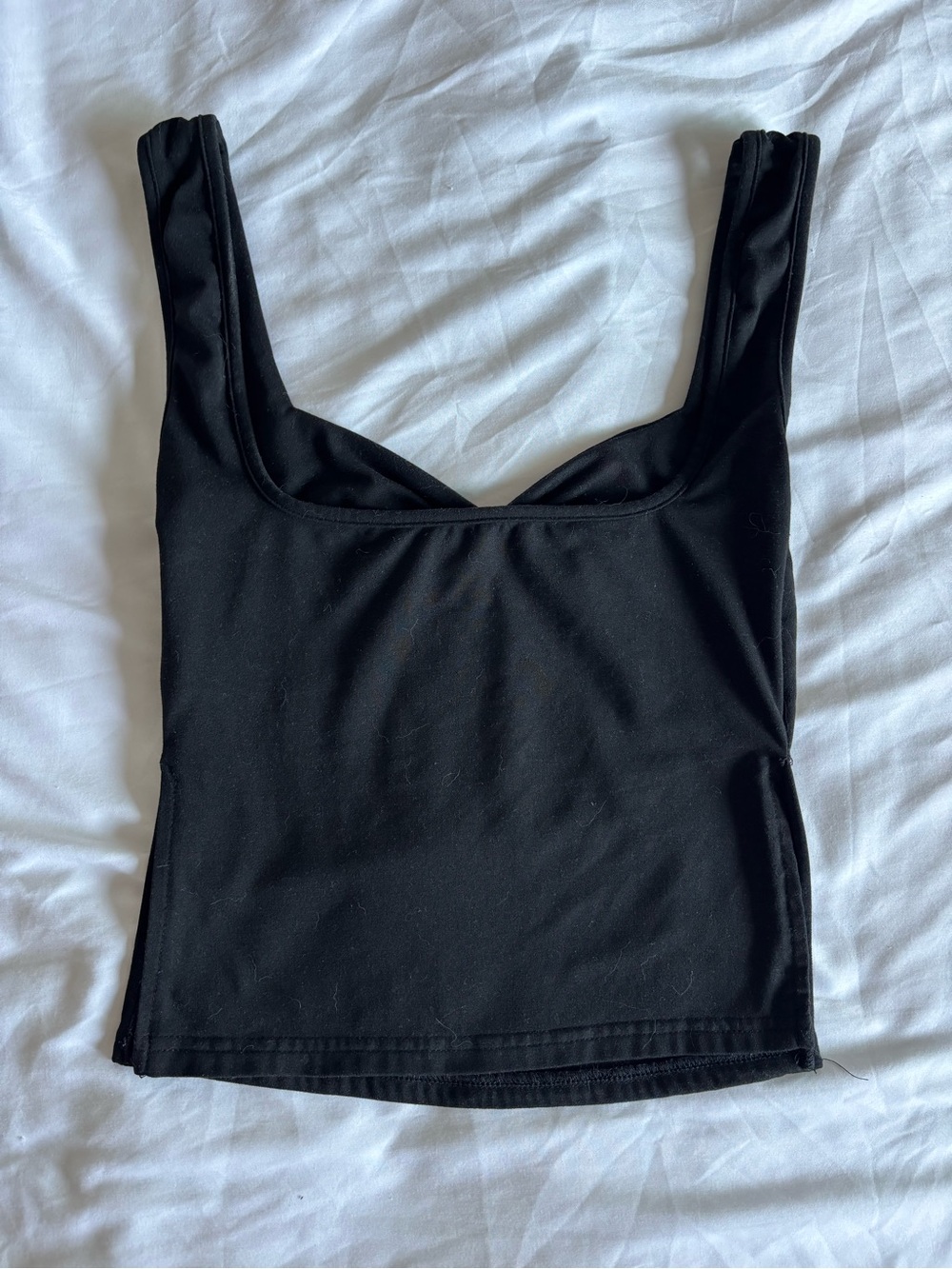 black tank - Picture 2 of 3